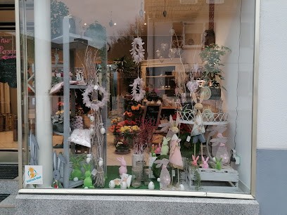 Petite Fleur Blumen & Accessoires, Blumenladen in Bensheim