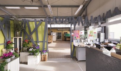 Hoffmeister Blumen, Blumenladen in Ludwigsburg