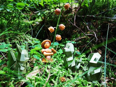 FLORA BLUMEREI, Blumenladen in Obernbreit