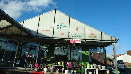 Flaucher-Feldkamp, Blumenladen in Lotte