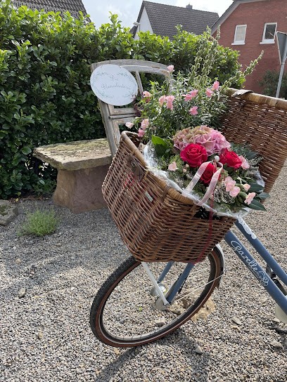 Die Blumenbinderei, Blumenladen in Porta Westfalica
