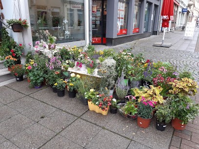 Blumenhaus Am Markt, Blumenladen in Crimmitschau