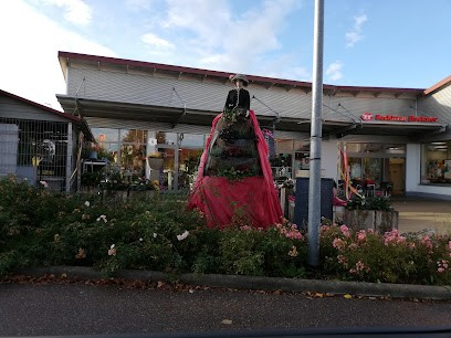 Floristik & Ambiente Tanja, Blumenladen in Schiltberg