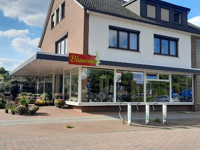 Blumenfee, Blumenladen in Ganderkesee