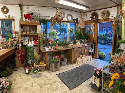Hoppe Der Kreative Blumenhof, Blumenladen in Meerbusch