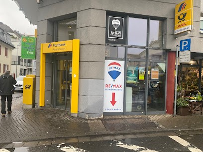 Blumenladen Fritz, Blumenladen in Hofheim