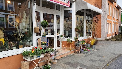 Die Blumenwerkstatt, Blumenladen in Hildesheim