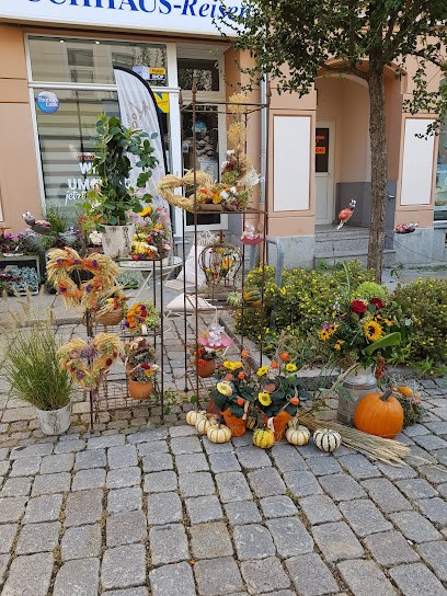 blumenhaus welzel, Blumenladen in Limbach-Oberfrohna