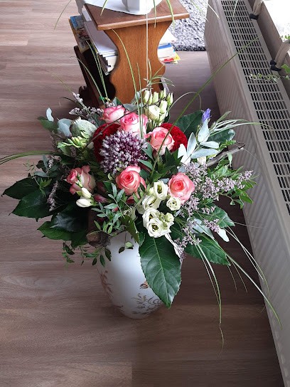 Kim´s Blumen, Blumenladen in Westerstede