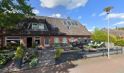 Blumenboutique Schlüter, Blumenladen in Damp