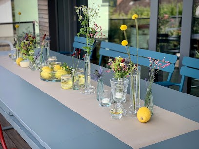 Blumenhaus Pfeiffer GbR, Blumenladen in Cölbe