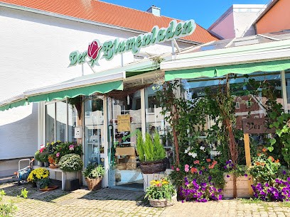 Der Blumenladen Regenstauf, Blumenladen in Regenstauf