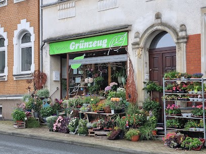 Ebert Anja Natürlich Grünzeug, Blumenladen in Falkenstein