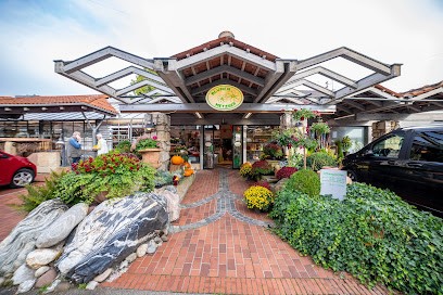 Blumen Metzger GmbH, Blumenladen in Schönaich