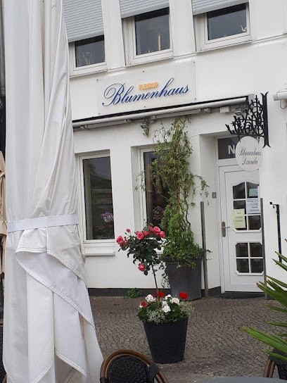 Blumengeschäft Annegret Dziomba, Blumenladen in Lübeck