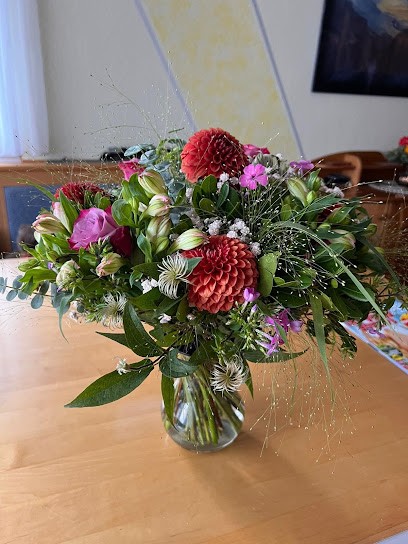 Höne, B. u. Biedermann D., Blumenladen in Hückeswagen