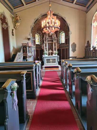 Blumenwerkstatt Rosige Zeiten, Blumenladen in Ludwigsfelde