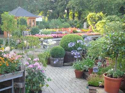 Blumen Wolter Friedhofsgärtnerei, Blumenladen in Herten