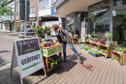 Flowers & More Kleve, Blumenladen in Kleve