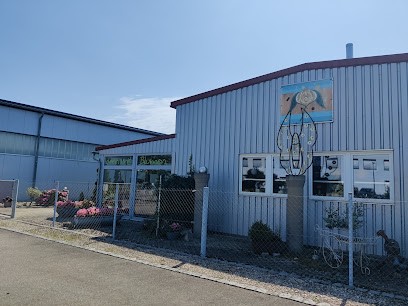 Art Floristik Lydia Weis, Blumenladen in Rain