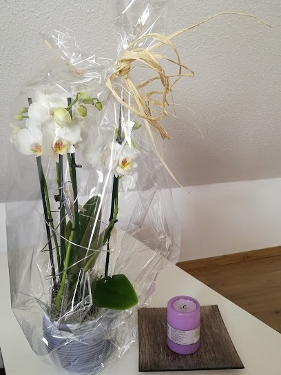 Bloemen Mecking Gescher, Blumenladen in Gescher