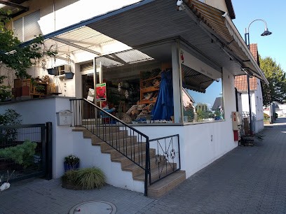 Blumenhaus Franz Schneider, Blumenladen in Stutensee