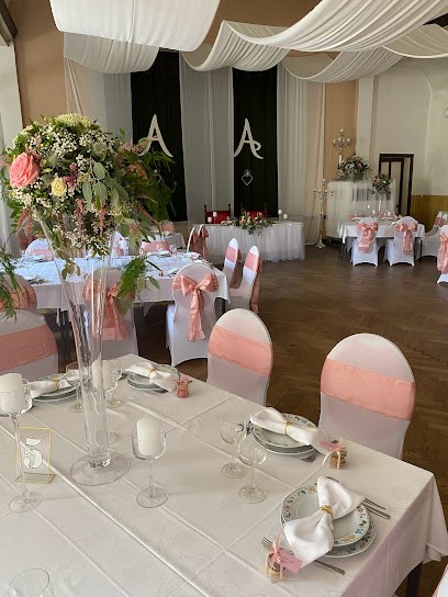 Floristikmanufaktur Geiger, Blumenladen in Schipkau