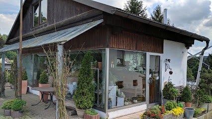 Blumengeschäft Bernhard Haag, Blumenladen in Waldfischbach-Burgalben