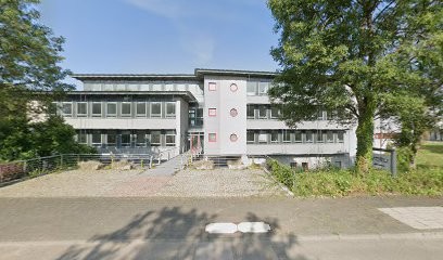 FLORA Frey GmbH, Blumenladen in Solingen