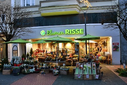 Blumen Risse Blumenladen Hilden, Blumenladen in Hilden