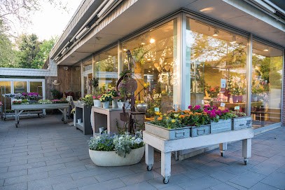 Blumen Elke Drewes, Blumenladen in Herford