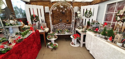 Deichblume Karin Schmidt, Blumenladen in Winsen