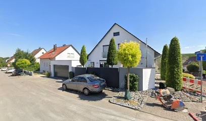 Blumen Art & Design Inhaber Petra Aichele E.K., Blumenladen in Nordheim