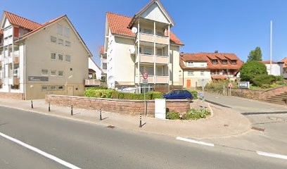 Sunny Flowers Events, Blumenladen in Neckarzimmern