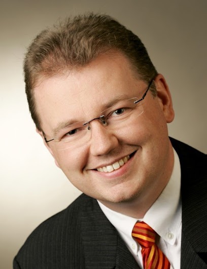 Sönke Klüver, Blumenladen in Kronprinzenkoog