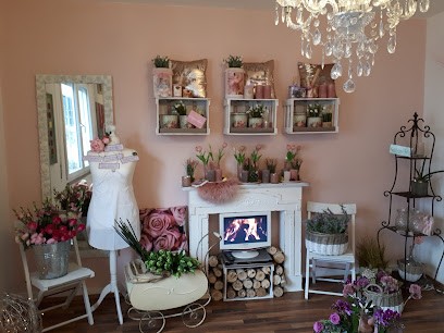 Atelier StOlz, Blumenladen in Karlsruhe