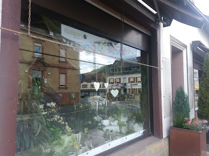 Blumen Sievers, Blumenladen in Lauterecken