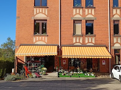 Blumenstube Harkai, Blumenladen in Kassel