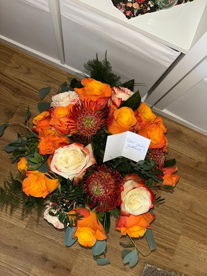 Blumenhof Griem GbR, Blumenladen in Güstrow