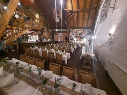 Rossa Blumen, Blumenladen in Lüchow