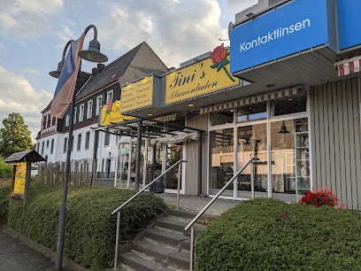 Tinis Blumenladen Kristina Dörr, Blumenladen in Rennerod