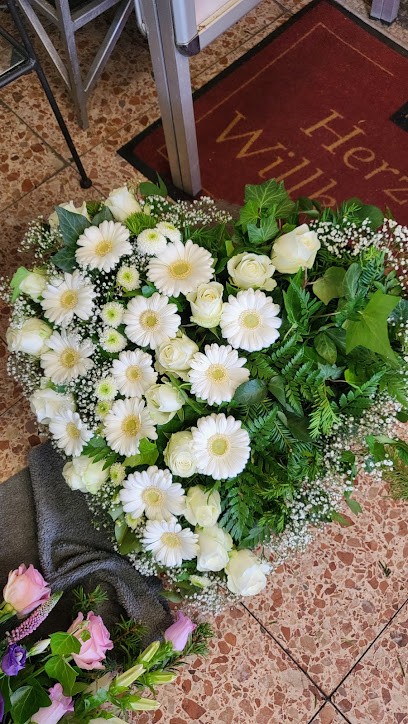 Blumen Wenning, Blumenladen in Bottrop