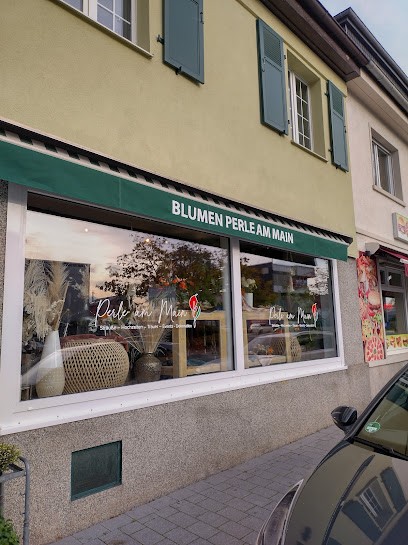 Blumen Perle Am Main, Blumenladen in Kelsterbach