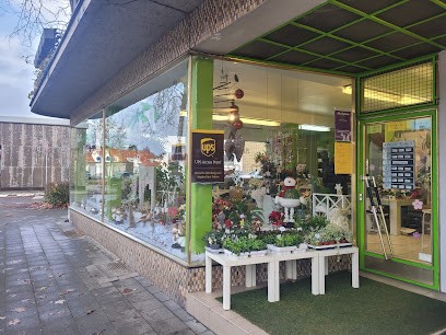 Blatt&Blüte Blumenladen, Blumenladen in Herzogenrath