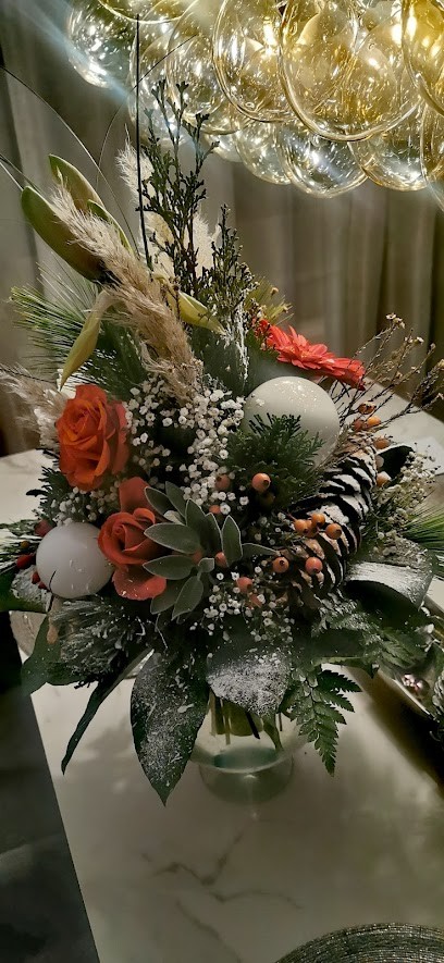 Klosterfloristik Pfullendorf - Regina Kirchmann, Blumenladen in Pfullendorf