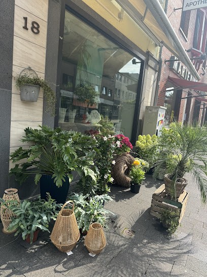 Ihr Blumenladen, Blumenladen in Bergheim