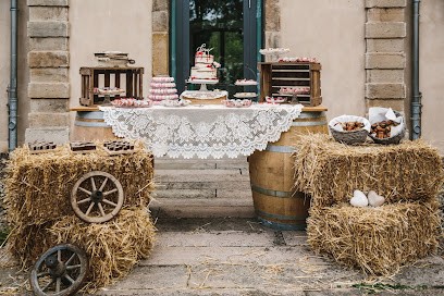 ErnaKonfetti Floraldesign, Interior, Workshops, Blumenladen in Rheine