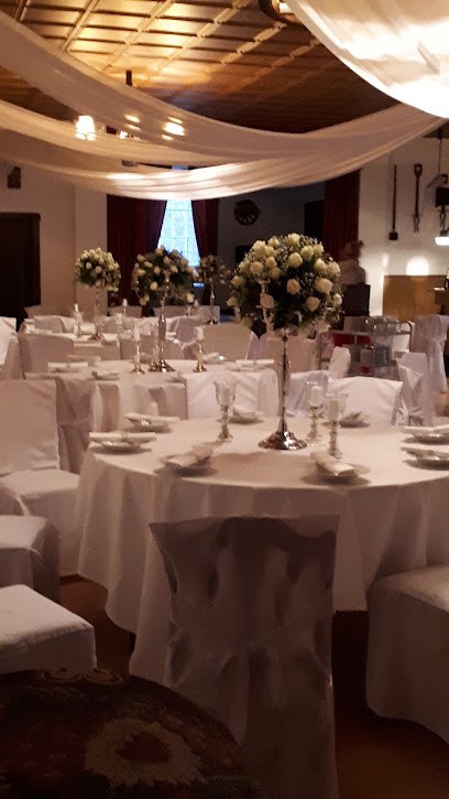 Maria Scholz, Blumenladen in Obernkirchen