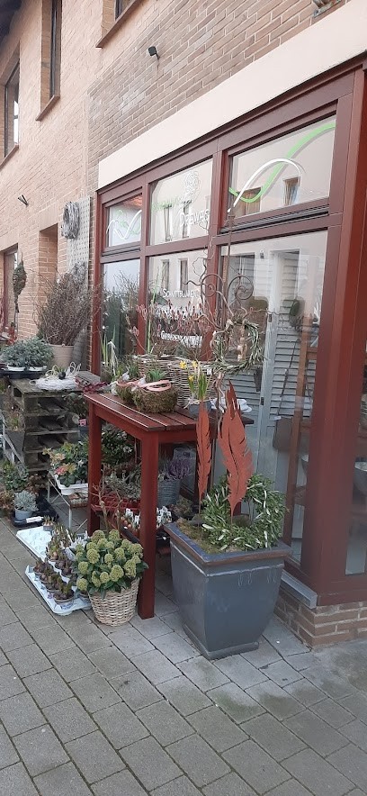 Ann-Kathrin Drewes Blumenhaus, Blumenladen in Nieheim