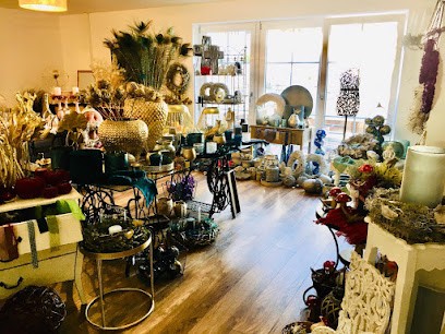 Blumen & Schönes, Blumenladen in Velden